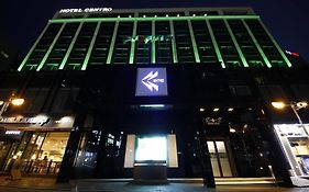 Hotel Centro Seoul